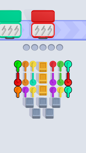 Handle Twist Jam Screenshot 0