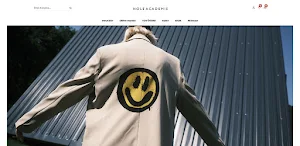 Holeacademie Screenshot 0