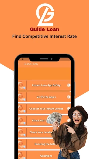 Guide Loan - Emi Calculator Screenshot 2