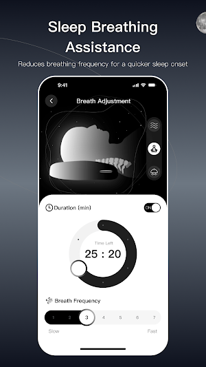Geeco Smartcare Screenshot 2