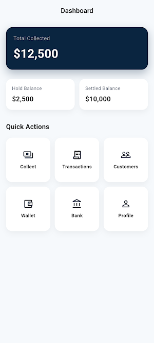 Paspapay Screenshot 1
