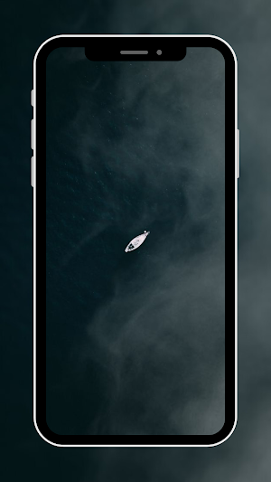 Minimalis Wallpaper Screenshot 3
