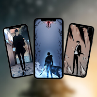 Solo leveling Wallpaper