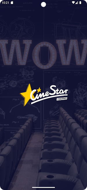 CineStarCinemas Hrvatska Screenshot 0