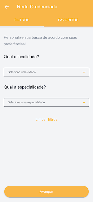 Benevida Saúde Screenshot 1