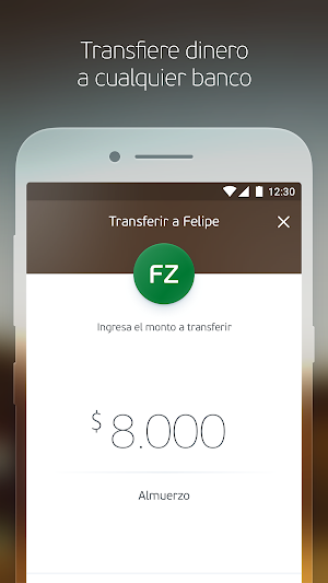 Banco Falabella Chile Screenshot 3