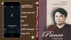Pance Pondaag Lagukenangan Mp3 Screenshot 2