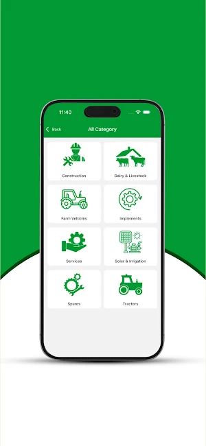 AGRIMAC Screenshot 0