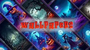 Ghost Detector : Halloween Pro Screenshot 1