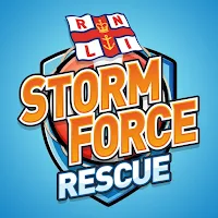 RNLI Storm Force Rescue
