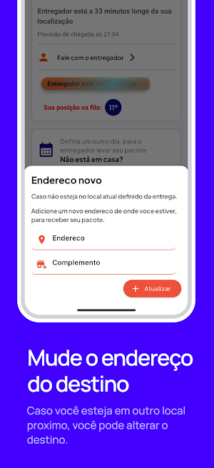 acaminyou Screenshot 1