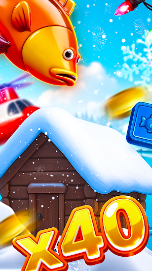 Ice Fishing Screenshot 3