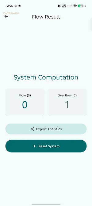 HydroLogic: Fluidic Simulator Screenshot 3