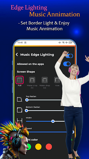 Volume Booster - Sound Booster Screenshot 3
