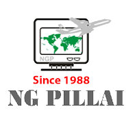 NG Pillai