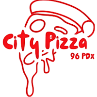 City Pizza 96 PDX