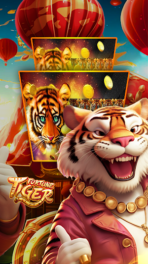Lucky Tiger Converter Screenshot 3