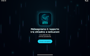 Open Sicilia Screenshot 2