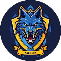 GORGI VPN