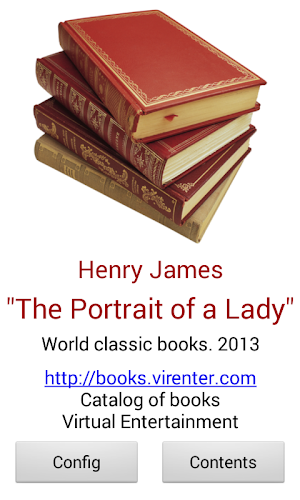The Portrait of a Lady Screenshot 2