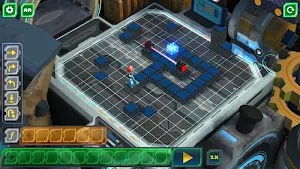 Annedroids Compubot Plus Screenshot 2