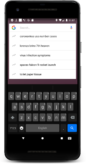 Raven Keyboard - Emoji Keyboar Screenshot 2