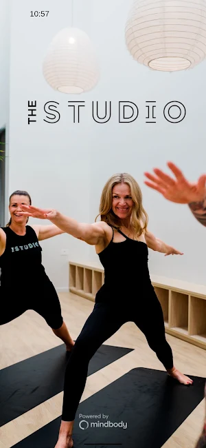 The Studio Perth Screenshot 0