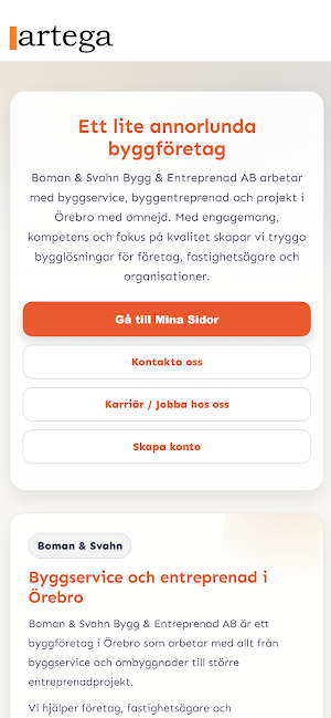 Artega Screenshot 3