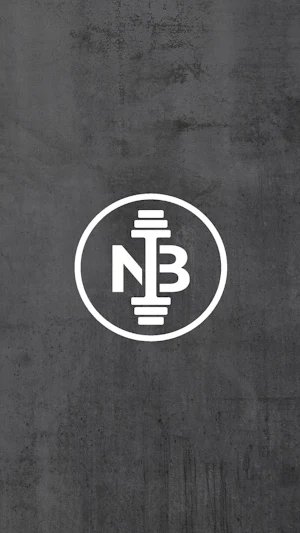 Nick Becht Fitness Screenshot 0