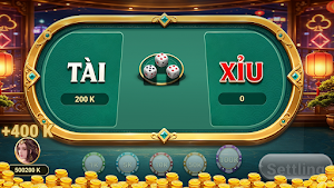 Tài Xỉu Betado Screenshot 0
