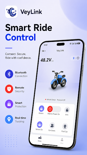 VeyLink Screenshot 0