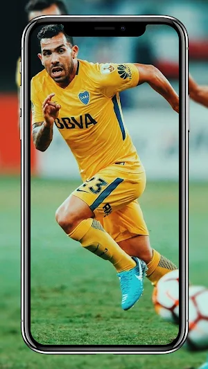 Boca Juniors Wallpapers screenshot 8