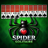 Solitaire Spider Premium