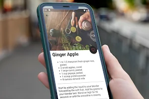 Fat Flush Smoothie Recipes Screenshot 2