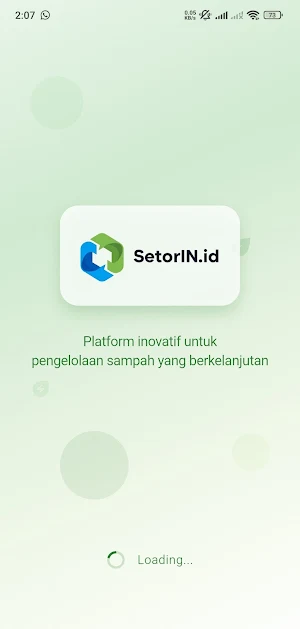 Setorin Screenshot 0