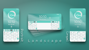 tOndO keyboard Screenshot 1