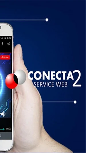 Radio Fantástica Estéreo Screenshot 3