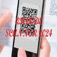 SCANNER QR CODE 2024