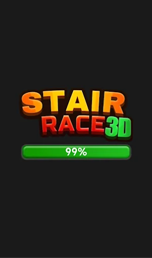 stair race xd Screenshot 2
