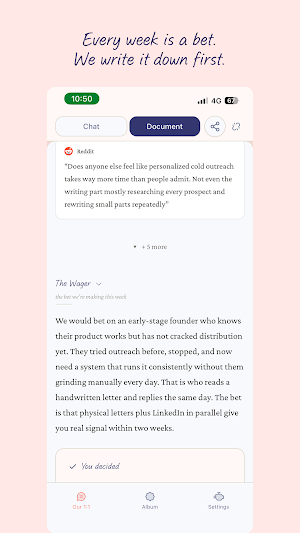 Lioma Screenshot 1