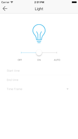 Vistapool 3.0 Screenshot 2