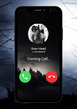 Siren Head Voice sound And Soundboard Button Guia Screenshot 3