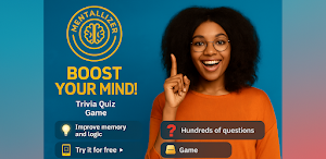 Mentallizer Screenshot 1