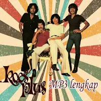 Lagu Nostalgia Koes Plus Album