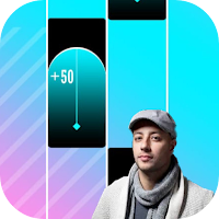 Maher Zain Piano Tiles