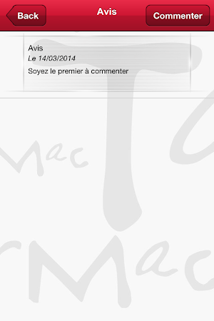 Le Tarmac Screenshot 3