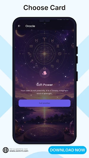 Manifest: Law of Attraction Screenshot 3