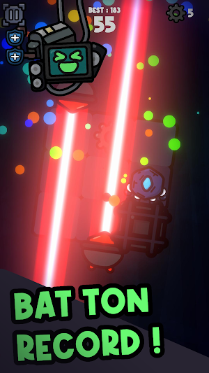 Lethal Room Screenshot 3