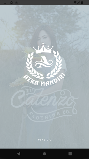 AZKA MANDIRI Screenshot 0