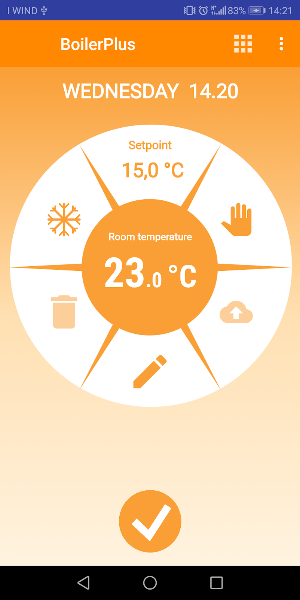 BoilerPlus Screenshot 1